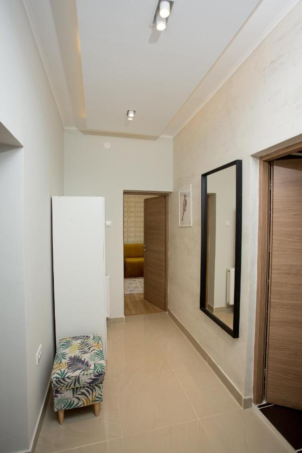 Apartman Zeka Paragvajac Apartamento Subotica Exterior foto