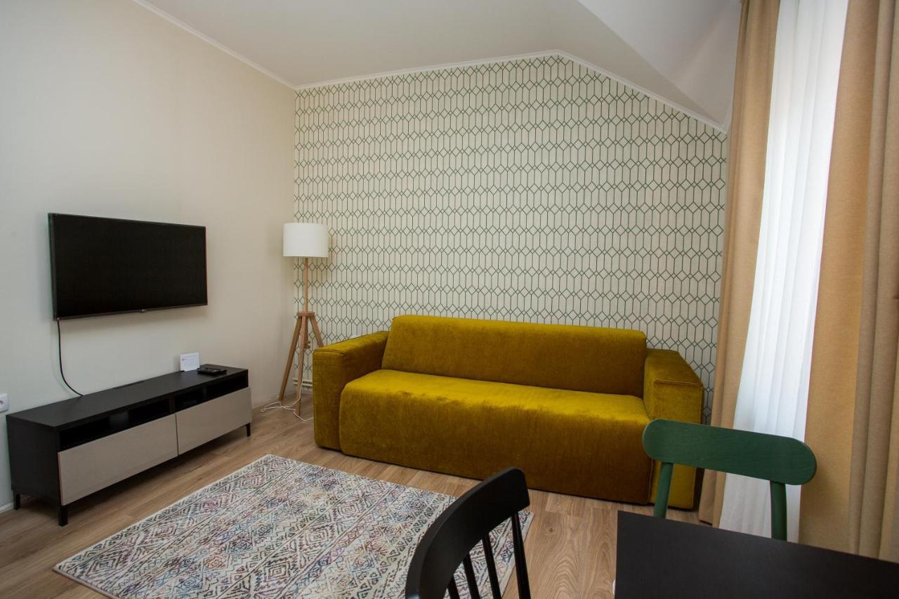 Apartman Zeka Paragvajac Apartamento Subotica Exterior foto